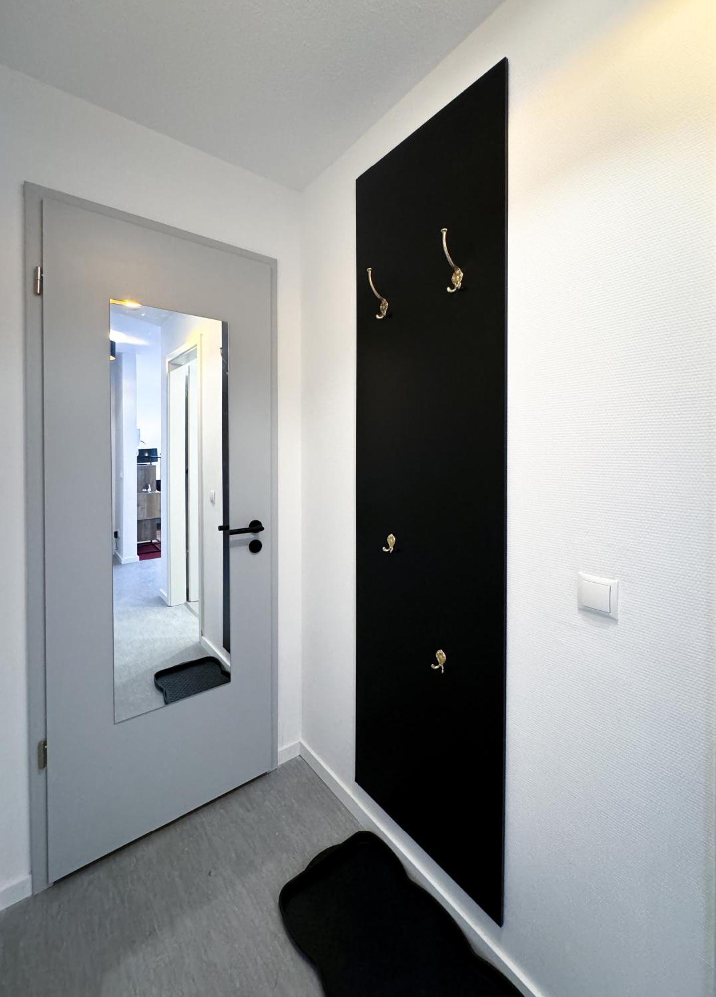 King Clusion Apartment Koblenz  Exterior photo